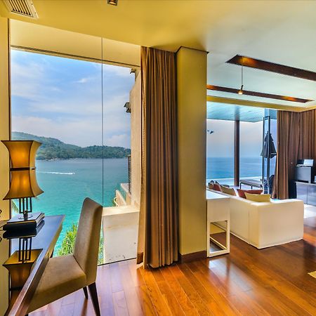 Impiana Private Villas Kata Noi Buitenkant foto