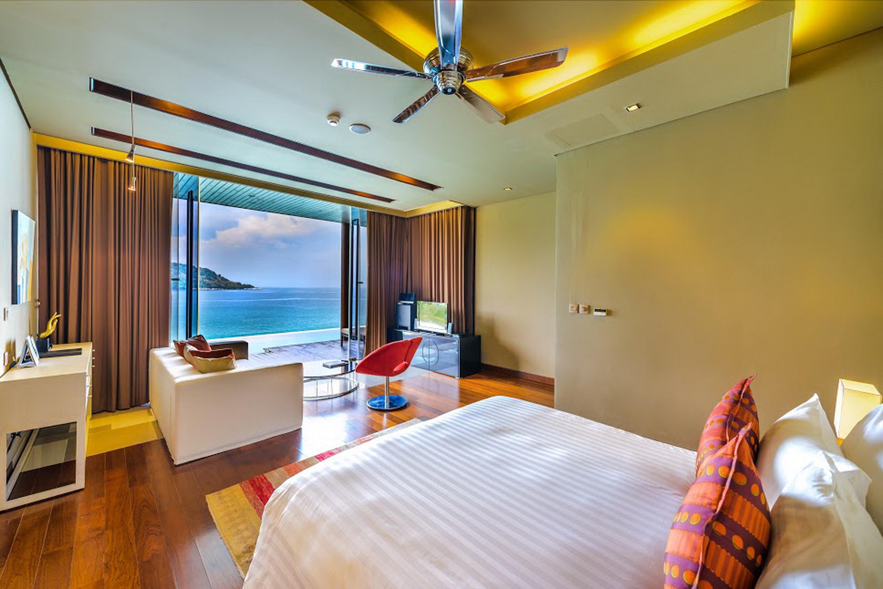 Impiana Private Villas Kata Noi Buitenkant foto