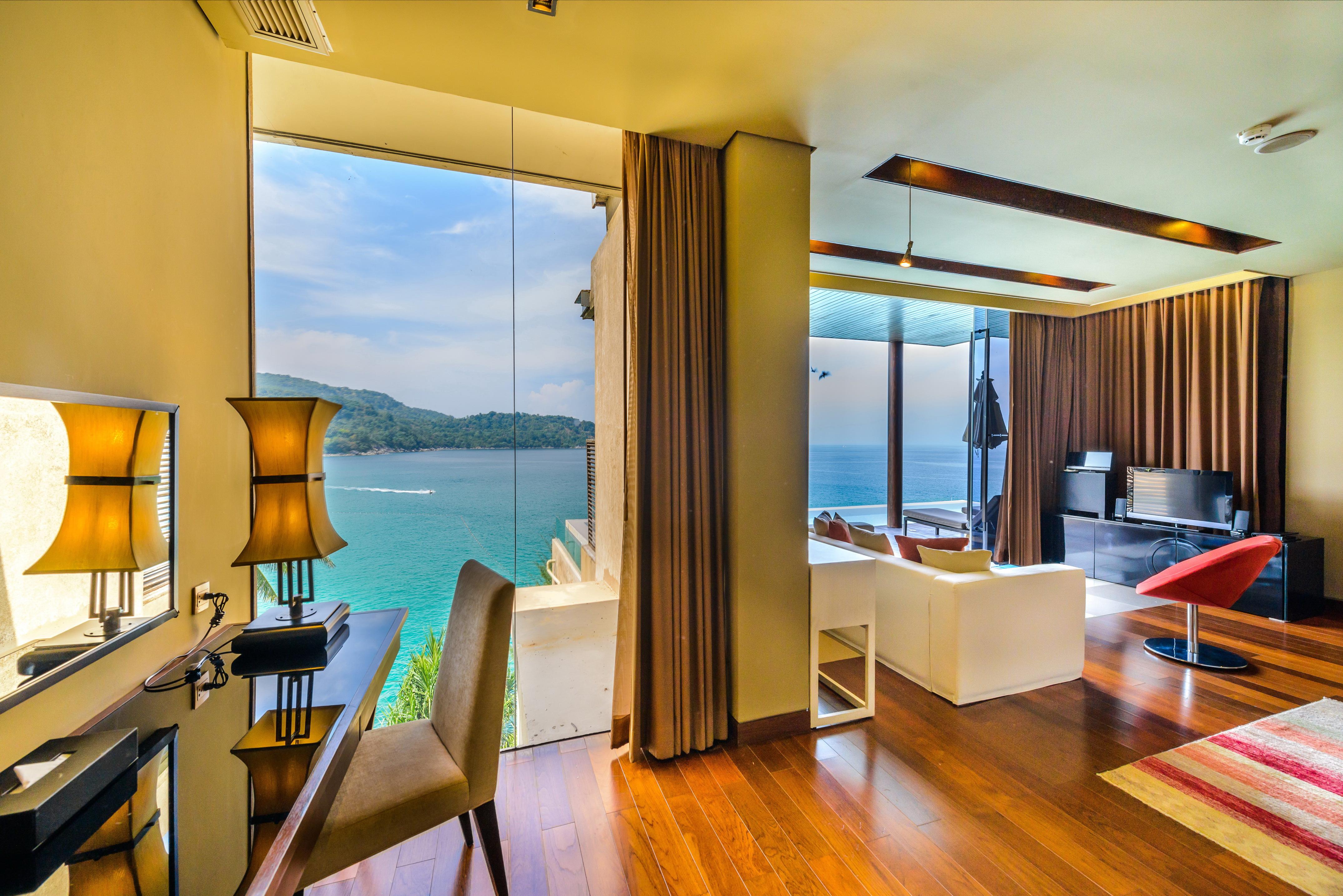 Impiana Private Villas Kata Noi Buitenkant foto