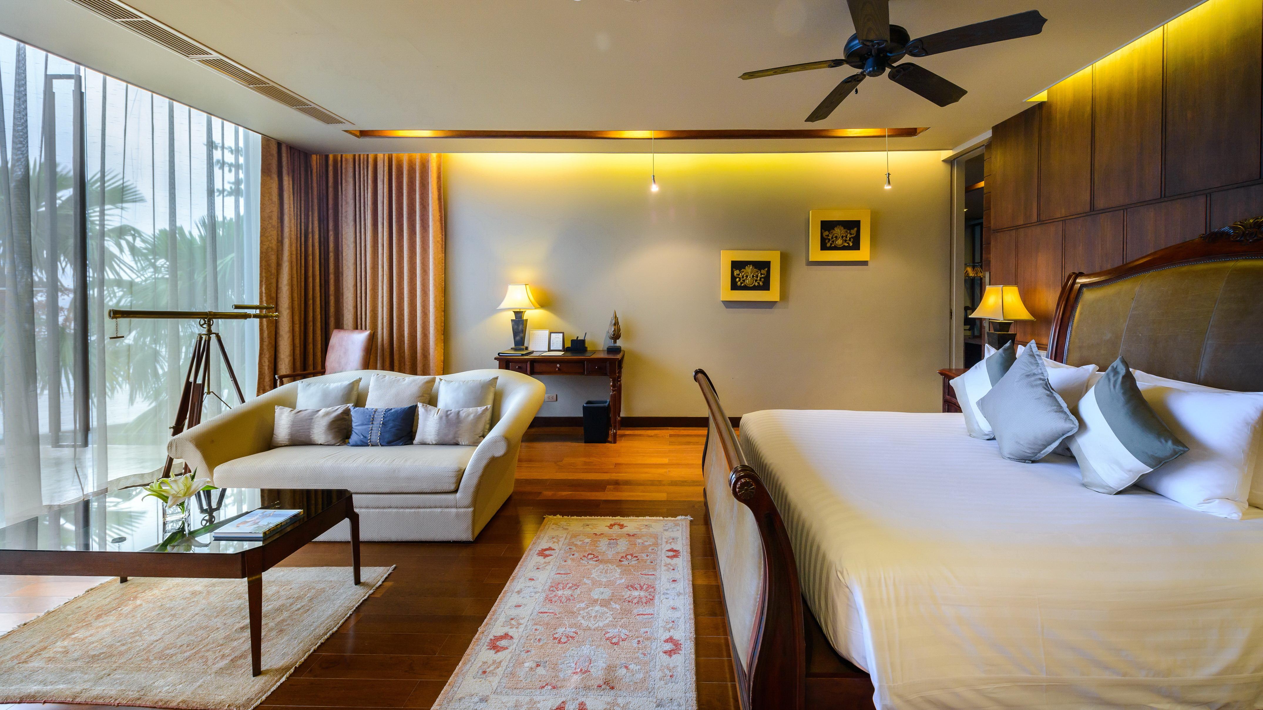 Impiana Private Villas Kata Noi Buitenkant foto