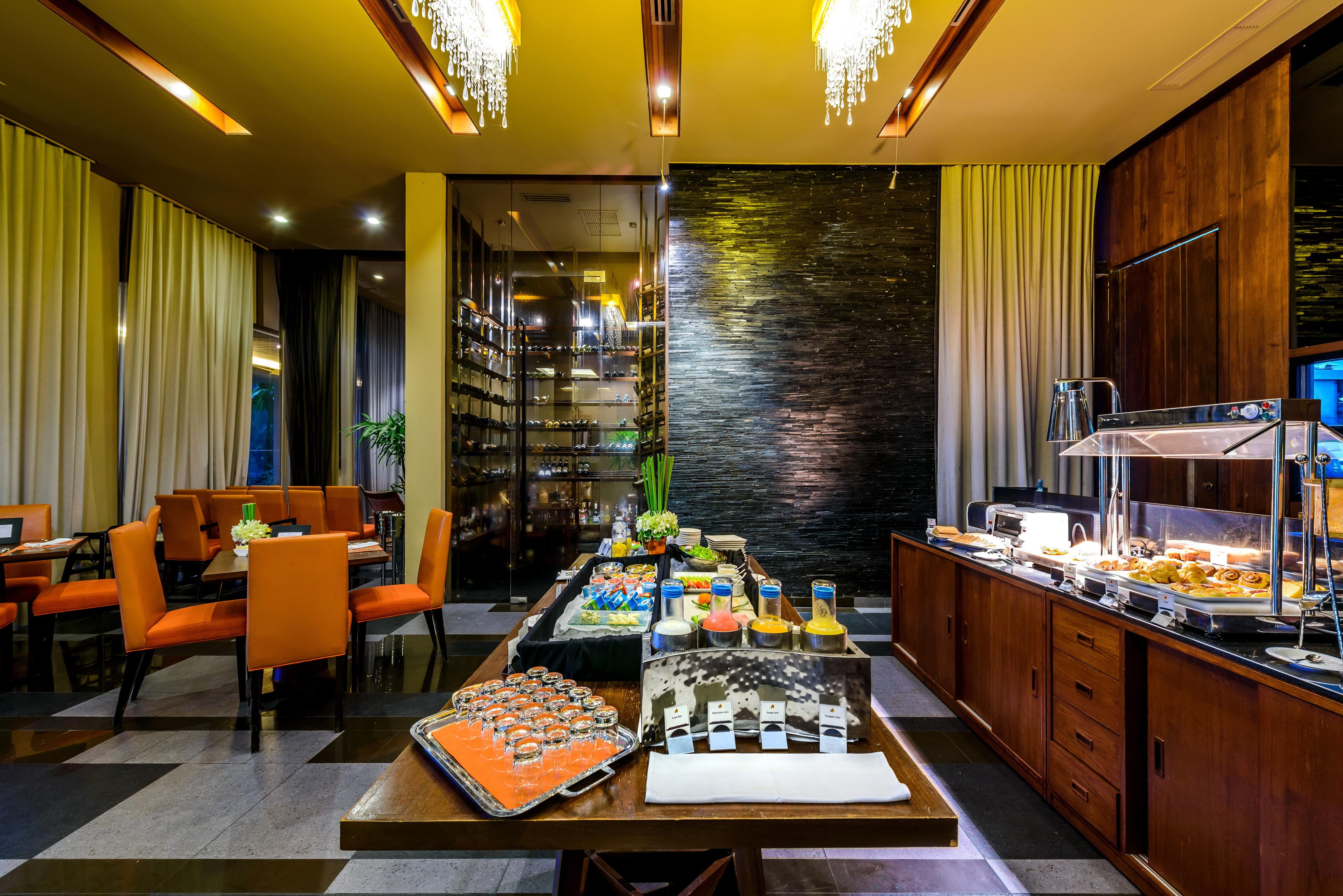 Impiana Private Villas Kata Noi Buitenkant foto
