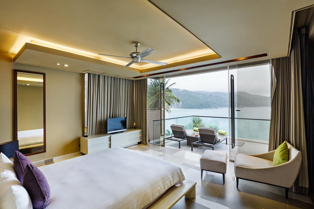 Impiana Private Villas Kata Noi Buitenkant foto