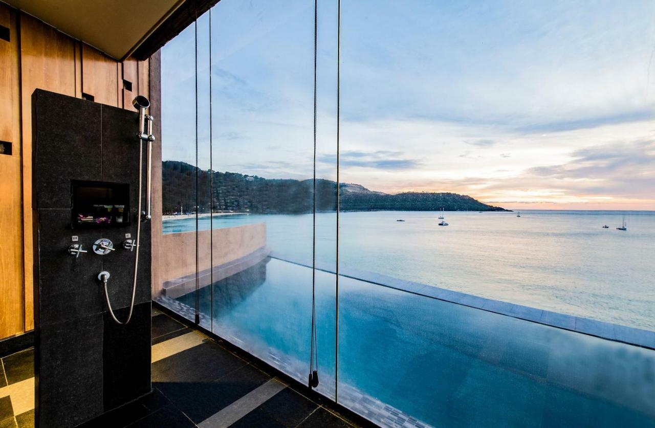 Impiana Private Villas Kata Noi Buitenkant foto