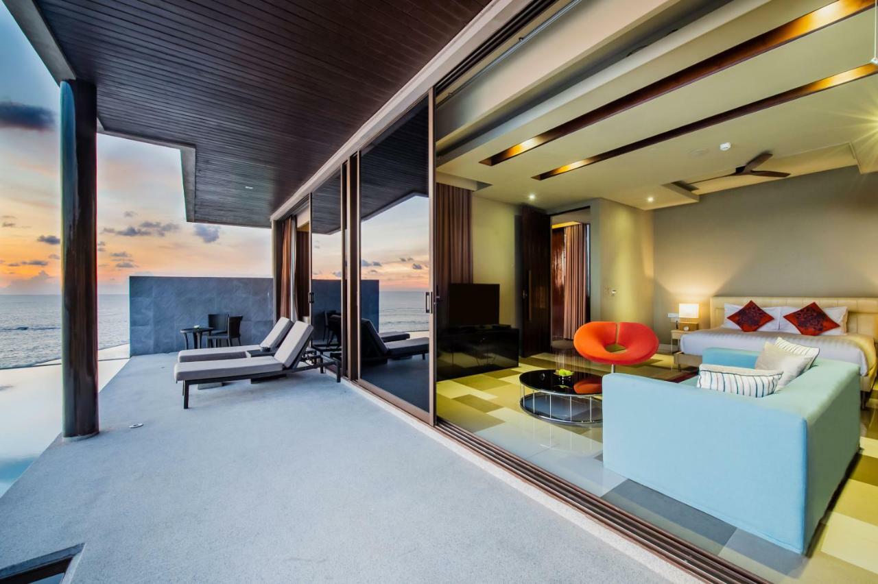 Impiana Private Villas Kata Noi Buitenkant foto